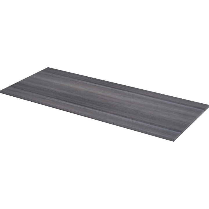 Image of Lorell Tabletop, f/Relevance Leg Frames, 71-5/8"x29-1/2"x1", CCL