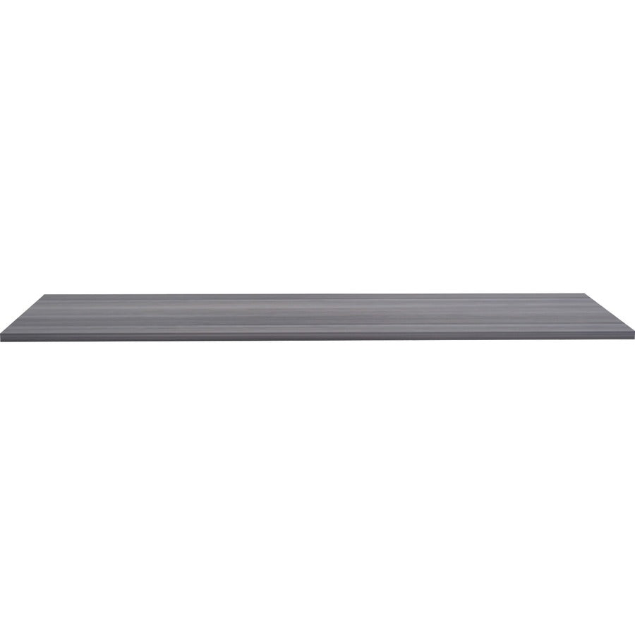 Image of Lorell Tabletop, f/Relevance Leg Frames, 71-5/8"x24"x1", CCL