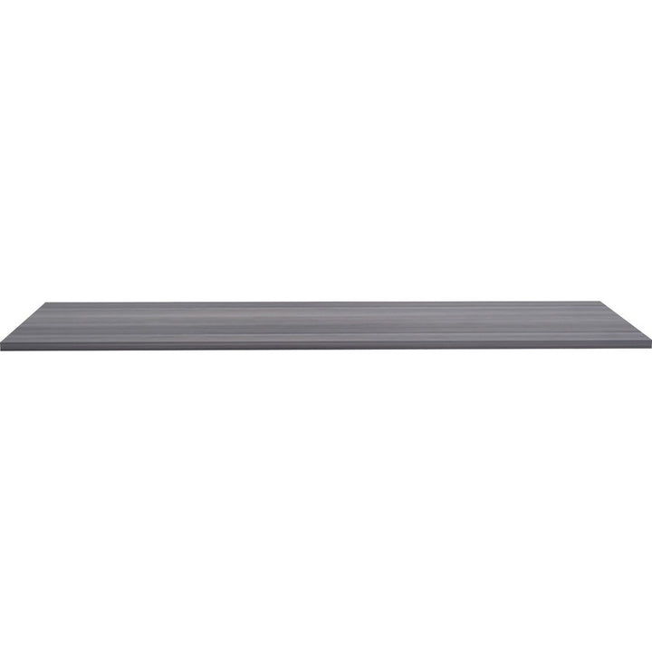 Image of Lorell Tabletop, f/Relevance Leg Frames, 71-5/8"x24"x1", CCL
