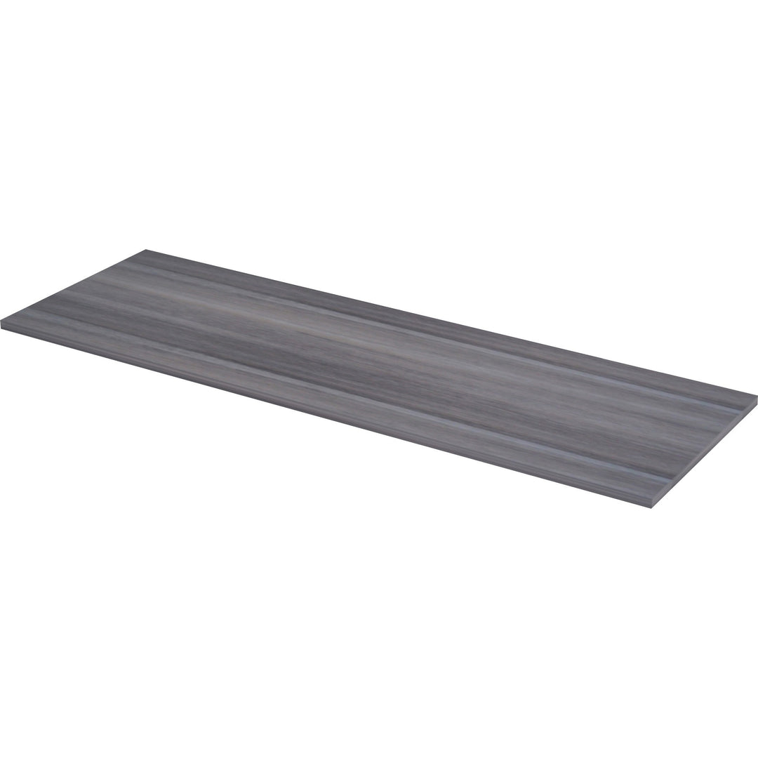 Image of Lorell Tabletop, f/Relevance Leg Frames, 71-5/8"x24"x1", CCL