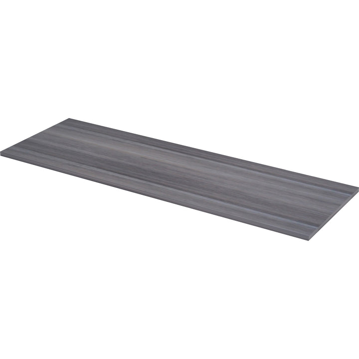 Image of Lorell Tabletop, f/Relevance Leg Frames, 71-5/8"x24"x1", CCL