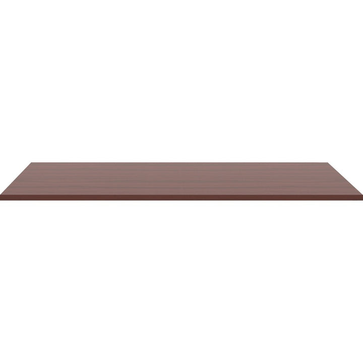 Image of Lorell Tabletop, f/Relevance Leg Frames, 59-7/8"x29-1/2"x1", MY