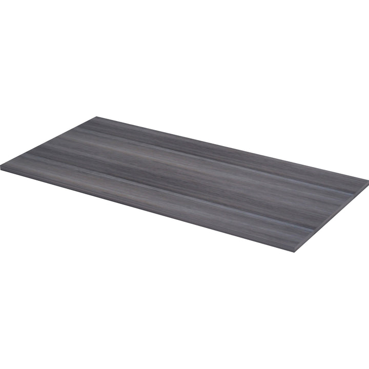 Image of Lorell Tabletop, f/Relevance Leg Frames, 59-7/8"x29-1/2"x1", CCL
