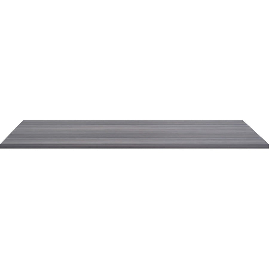 Image of Lorell Tabletop, f/Relevance Leg Frames, 59-7/8"x29-1/2"x1", CCL