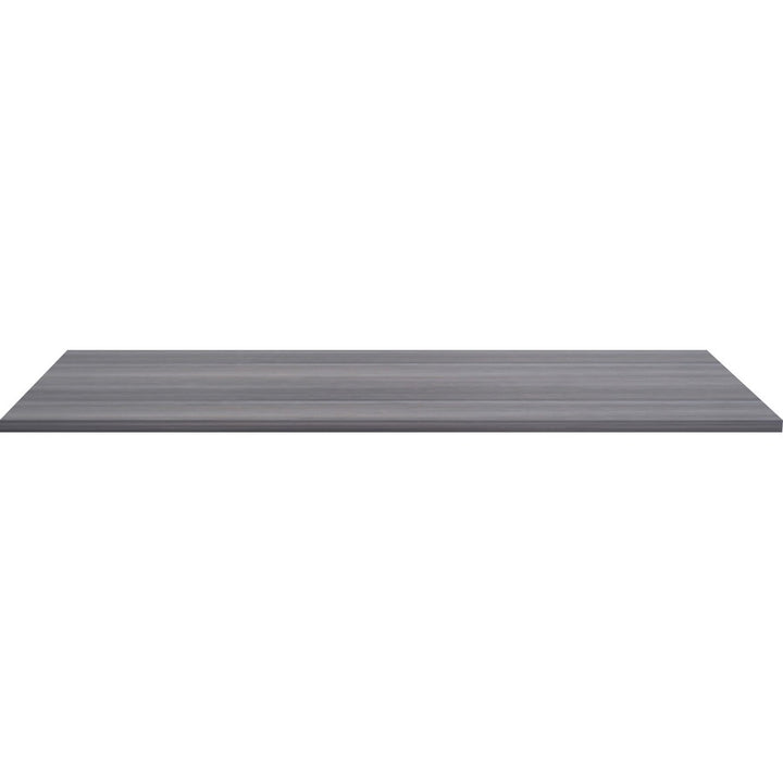 Image of Lorell Tabletop, f/Relevance Leg Frames, 59-7/8"x29-1/2"x1", CCL
