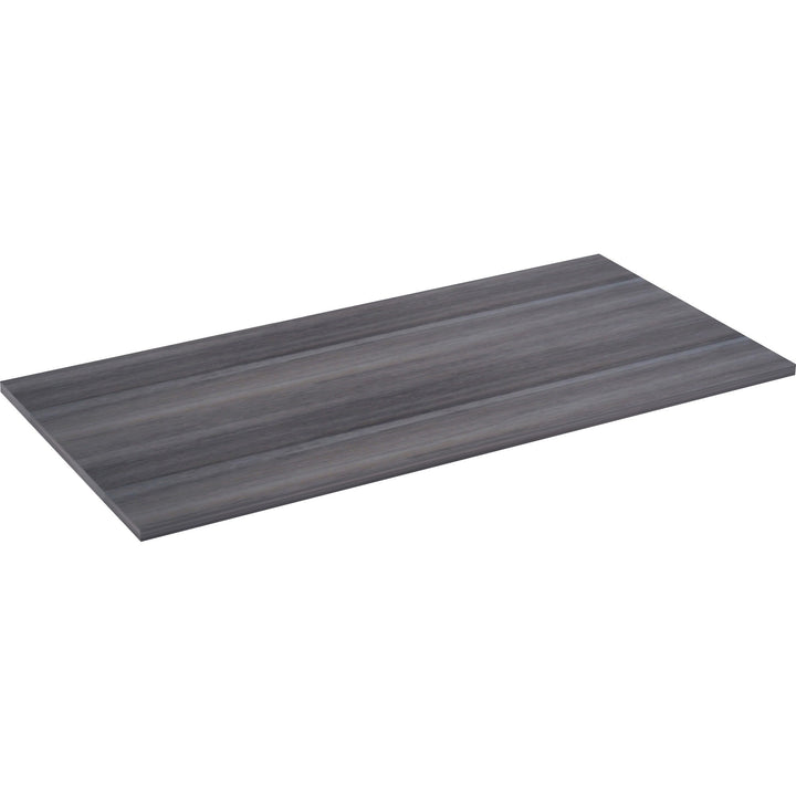 Image of Lorell Tabletop, f/Relevance Leg Frames, 59-7/8"x29-1/2"x1", CCL