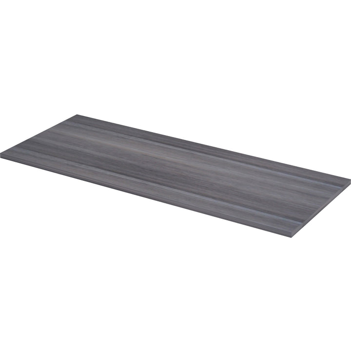 Image of Lorell Tabletop, f/Relevance Leg Frames, 59-7/8"x23-5/8"x1", CCL
