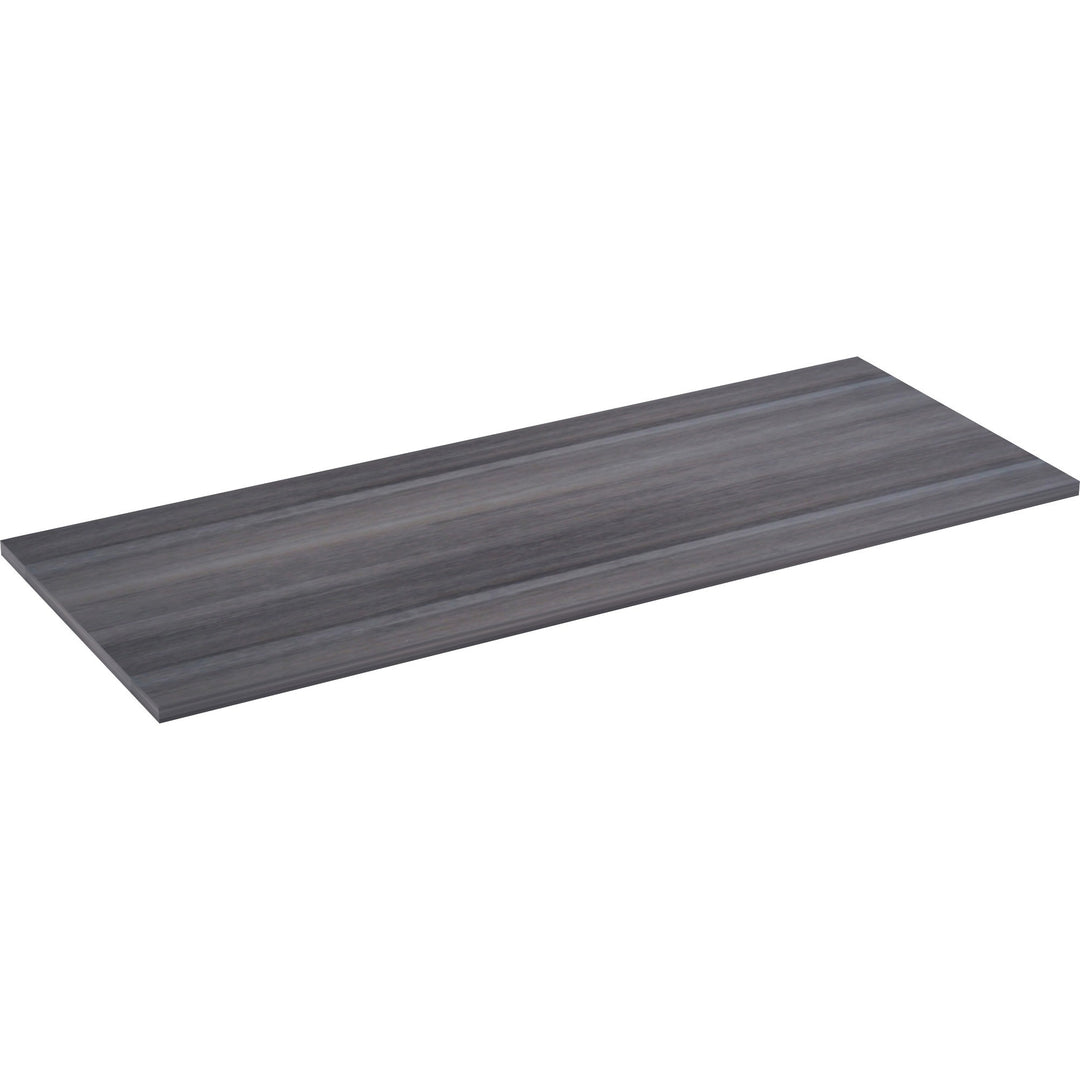 Image of Lorell Tabletop, f/Relevance Leg Frames, 59-7/8"x23-5/8"x1", CCL