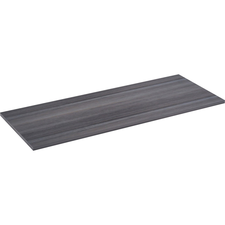 Image of Lorell Tabletop, f/Relevance Leg Frames, 59-7/8"x23-5/8"x1", CCL
