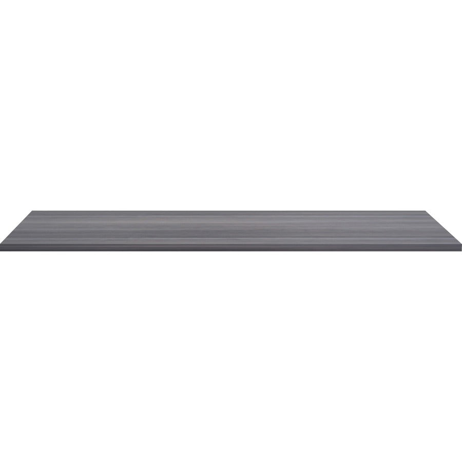 Image of Lorell Tabletop, f/Relevance Leg Frames, 59-7/8"x23-5/8"x1", CCL