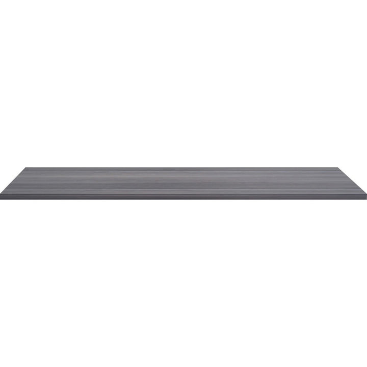 Image of Lorell Tabletop, f/Relevance Leg Frames, 59-7/8"x23-5/8"x1", CCL