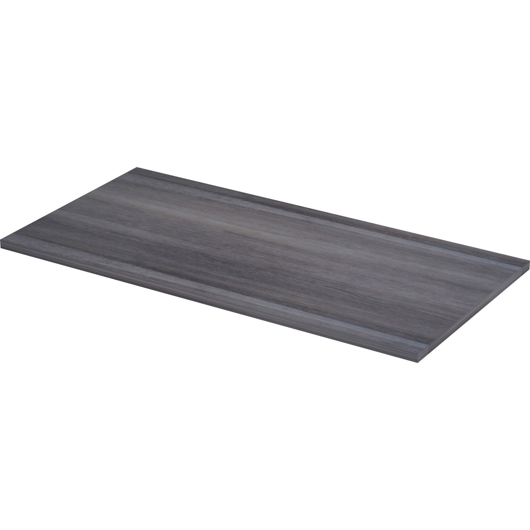 Image of Lorell Tabletop, f/Relevance Leg Frames, 47-5/8"x23-5/8"x1", CCL