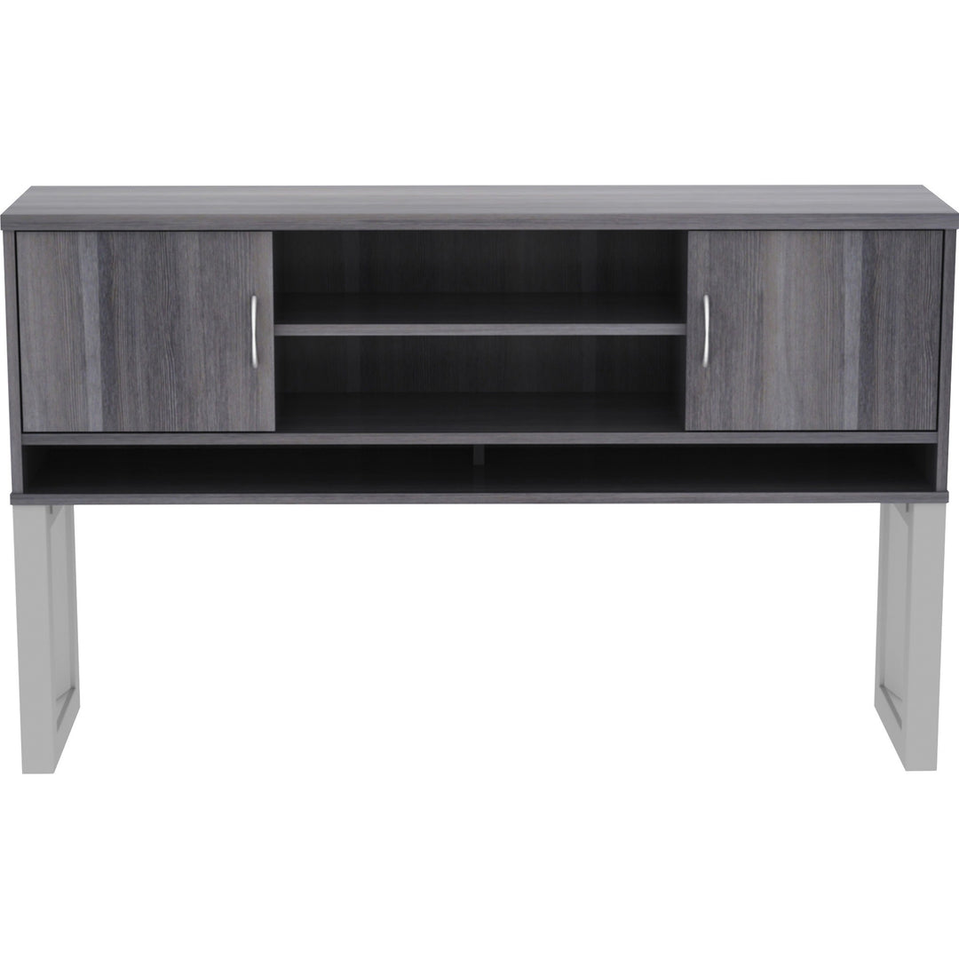 Image of Lorell 16219 Relevance Series Freestanding Hutch