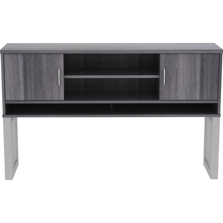 Image of Lorell 16219 Relevance Series Freestanding Hutch