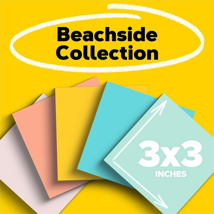 Image of Post-it® 65418APCP Notes Cabinet Pack