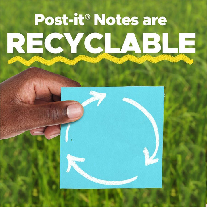 Image of Post-it® 65418APCP Notes Cabinet Pack