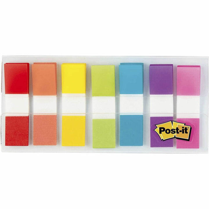 Image of Post-it® 6837CF Flags in On-the-Go Dispenser