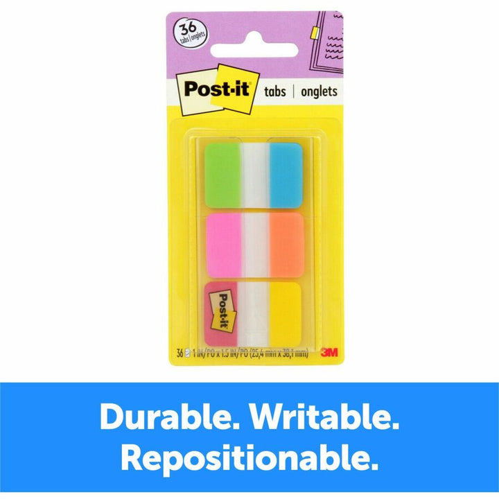 Image of Post-it® 686ALOPRYT Alternating Tabs