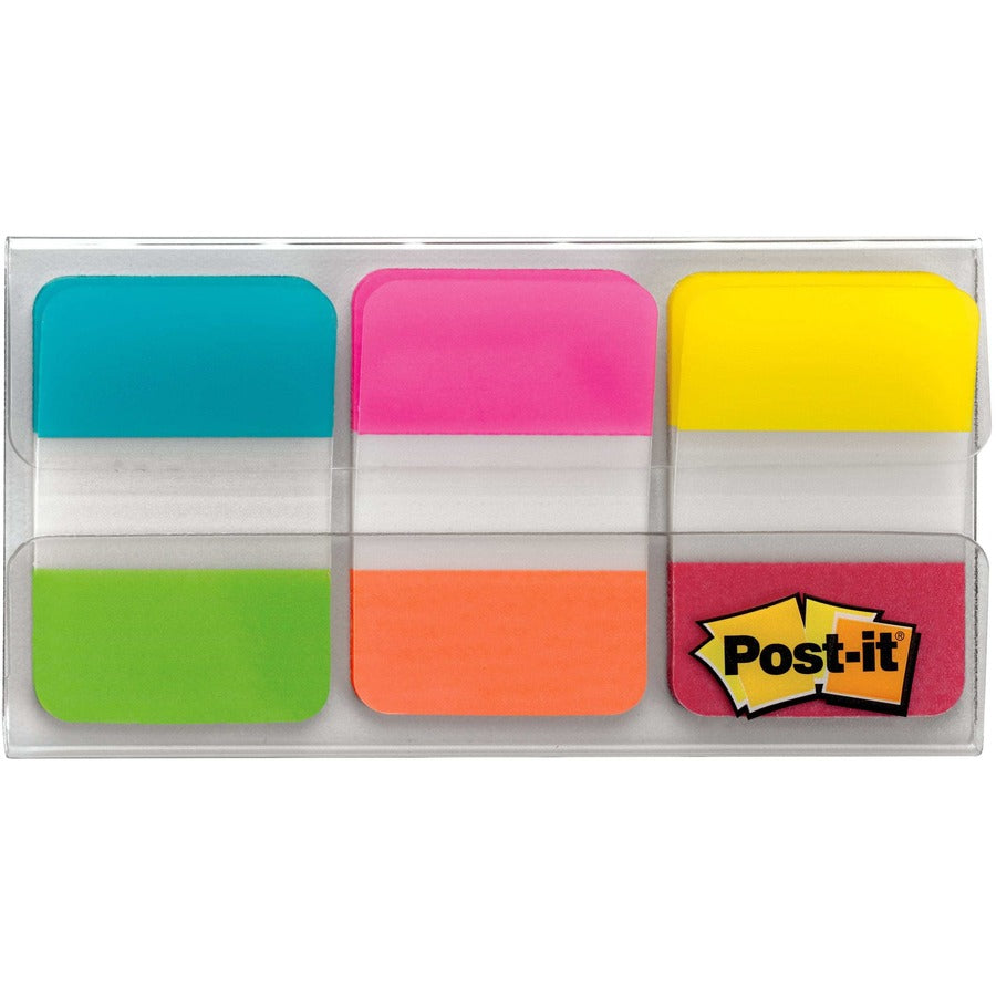 Image of Post-it® 686ALOPRYT Alternating Tabs