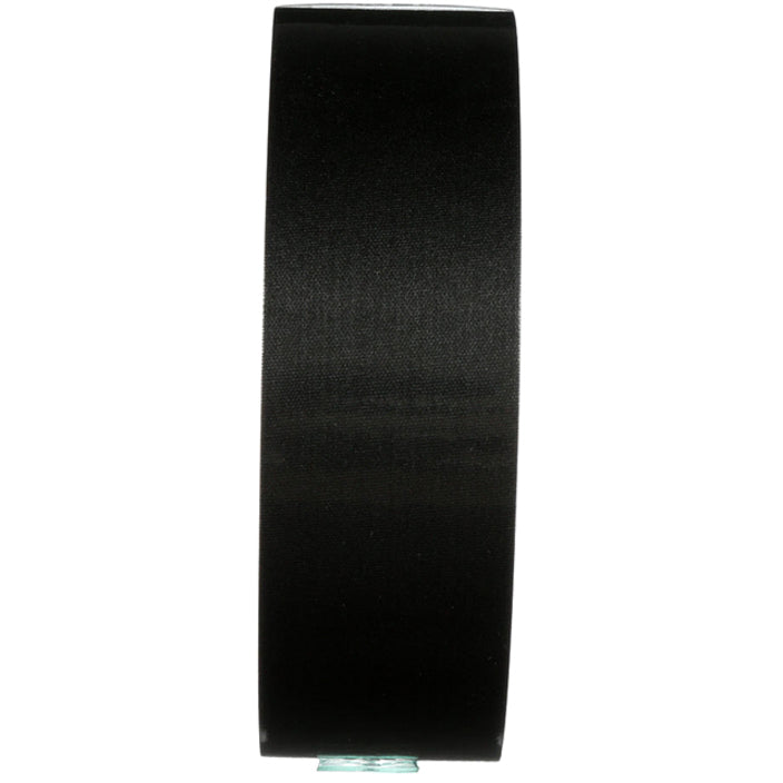 Image of 3M Matte Cloth Tape, 1-9/10"x163-4/5', 11 mil, BK