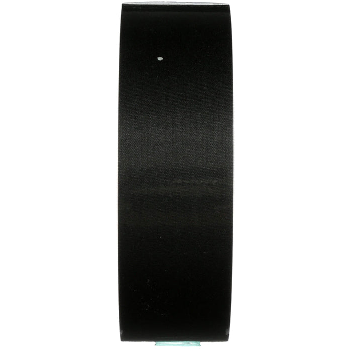 Image of 3M Matte Cloth Tape, 1-9/10"x163-4/5', 11 mil, BK