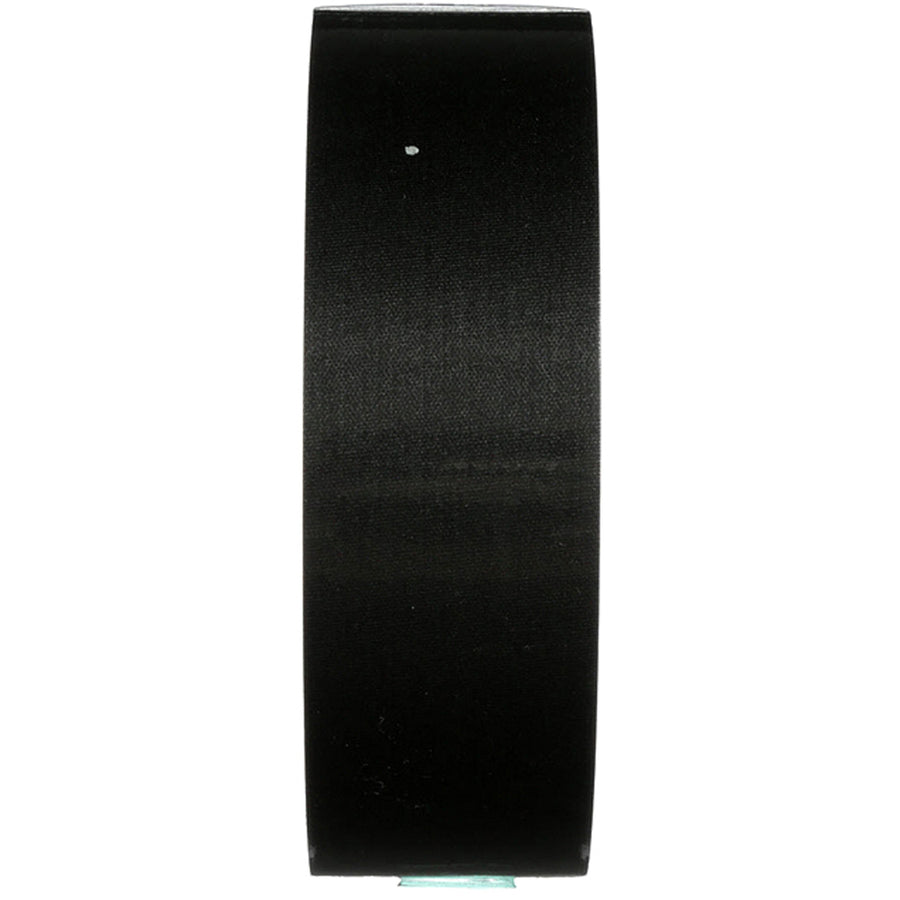 Image of 3M Matte Cloth Tape, 1-9/10"x163-4/5', 11 mil, BK