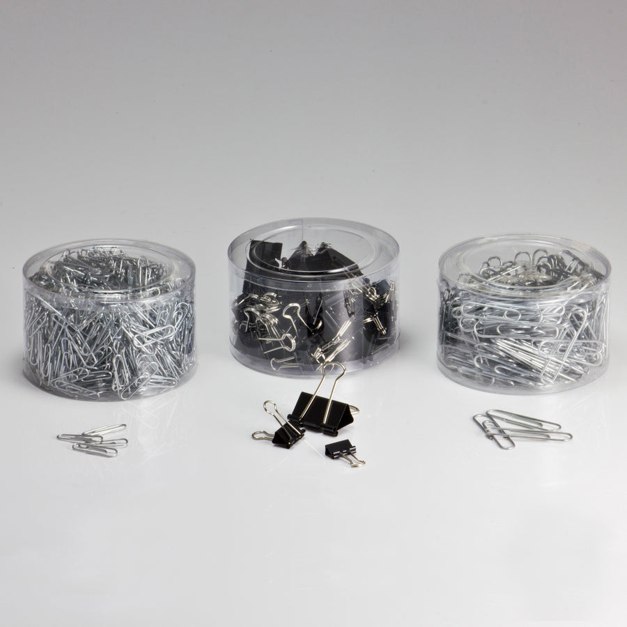 Image of Officemate 97300 Clip Value Pack