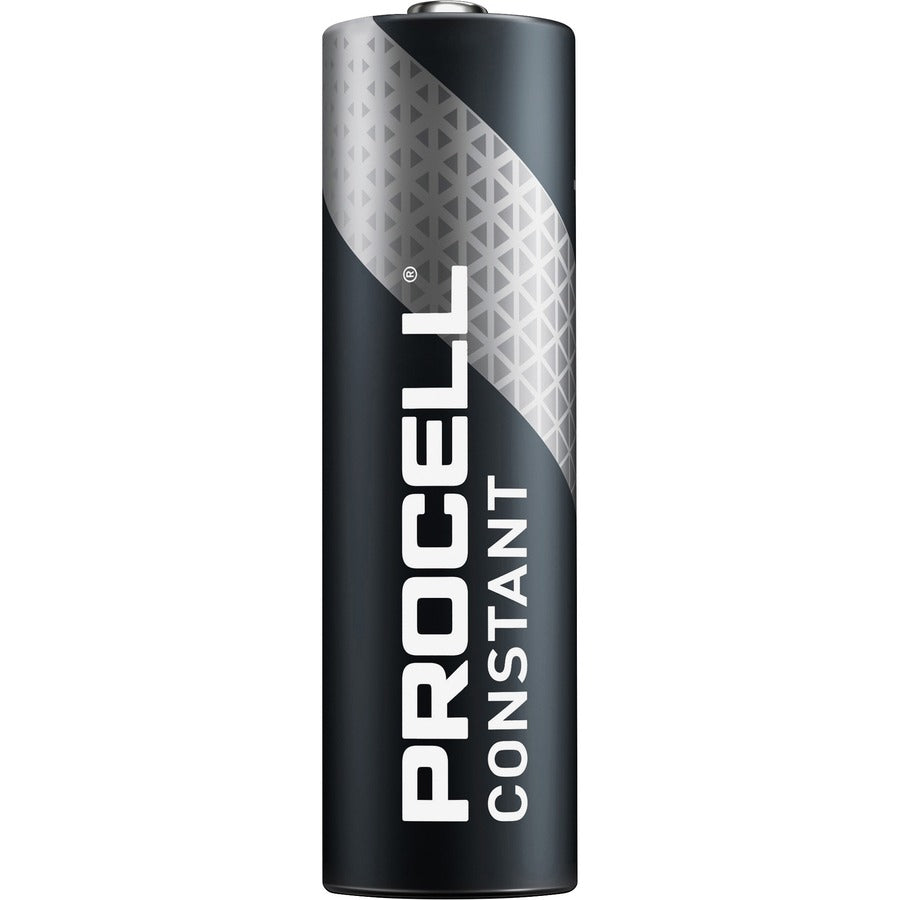 Image of Duracell® Batteries, Alkaline, AA, 24/BX, 6BX/CT, BK