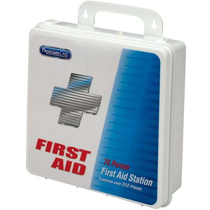 Image of First Aid Only 60003 75 Person Office First Aid Kit