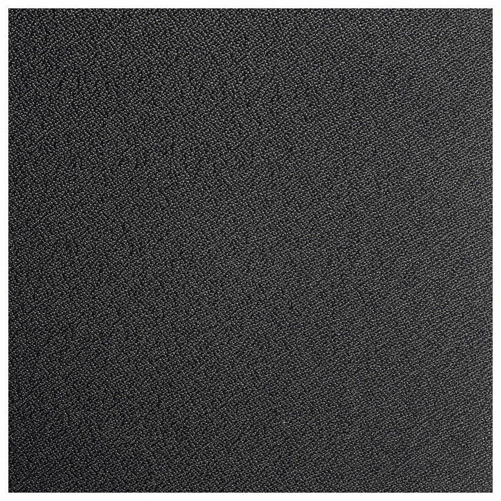 Image of Lorell Chairs,Folding,225 lb Cap,18-3/8"x19-1/4"x29-5/8",4/CT,Black