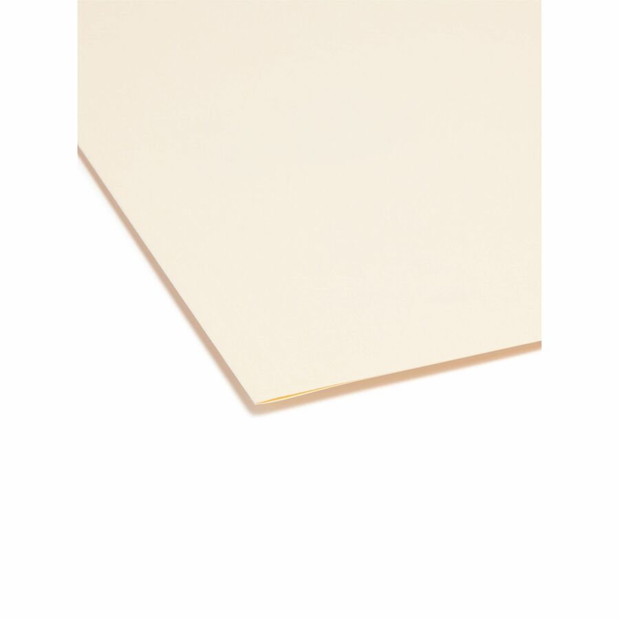 Image of Smead 10330CT File Folders with Single-Ply Tab