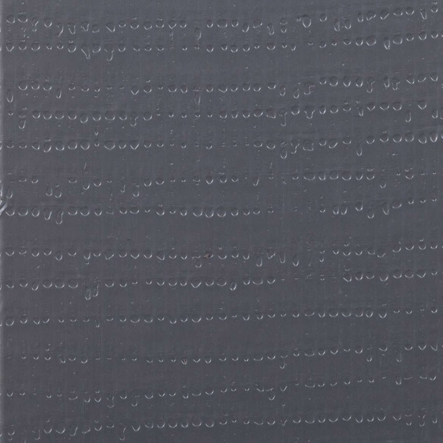 Image of Duck® Duct Tape, 3" Core, 1.88" X 45 Yds, Gray