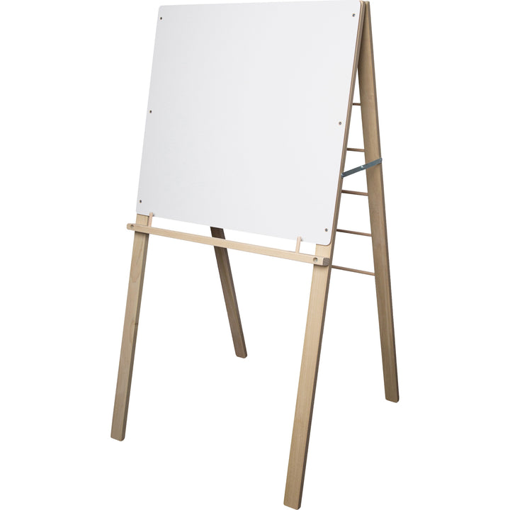 Image of Flipside Big Book Easel, 24"Wx48"H, White