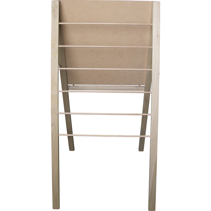 Image of Flipside Big Book Easel, 24"Wx48"H, White