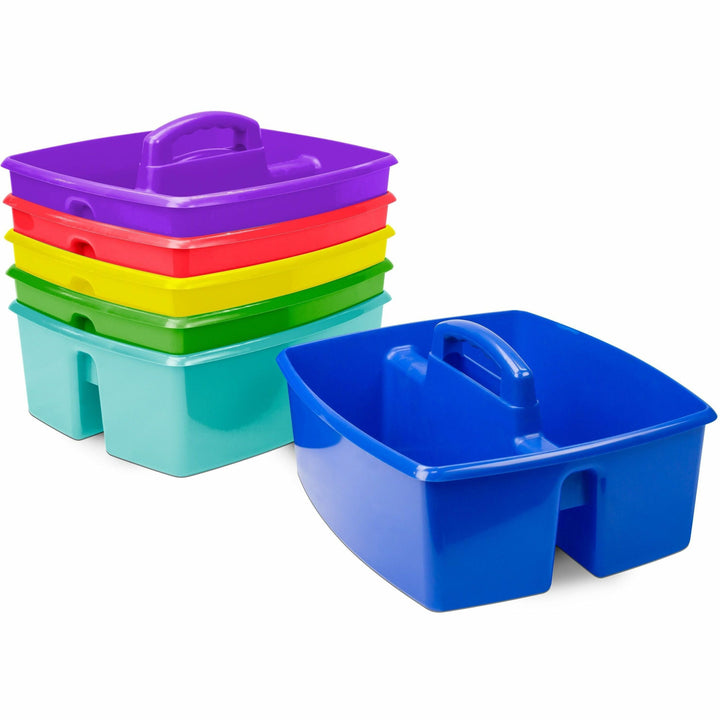 Image of Storex 00948U06C Large Storage Caddy