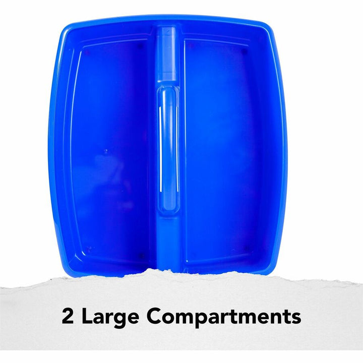 Image of Storex 00948U06C Large Storage Caddy