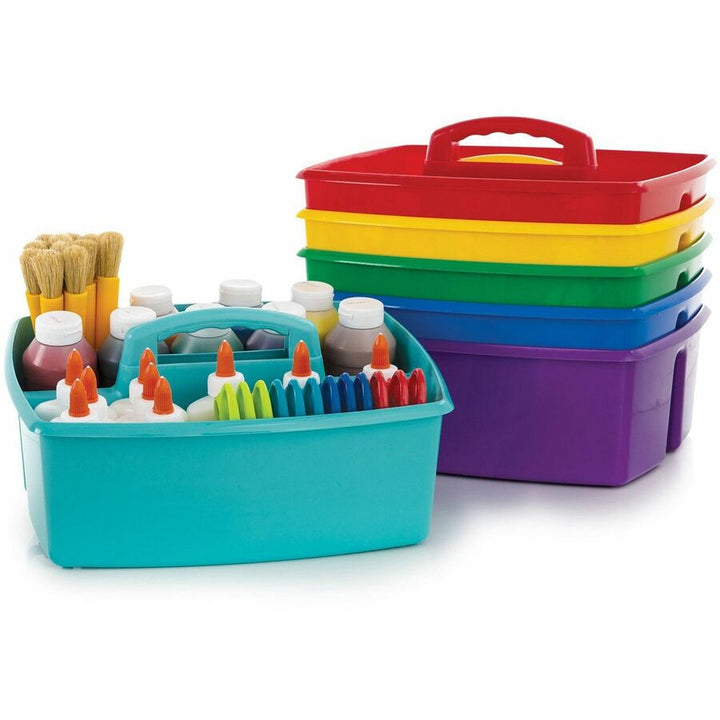 Image of Storex 00948U06C Large Storage Caddy
