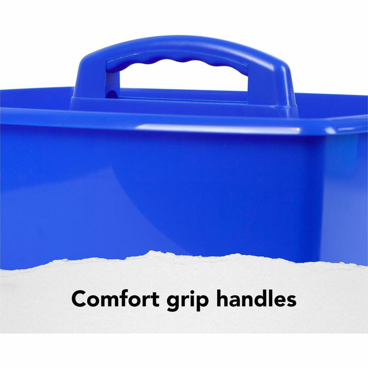 Image of Storex 00948U06C Large Storage Caddy