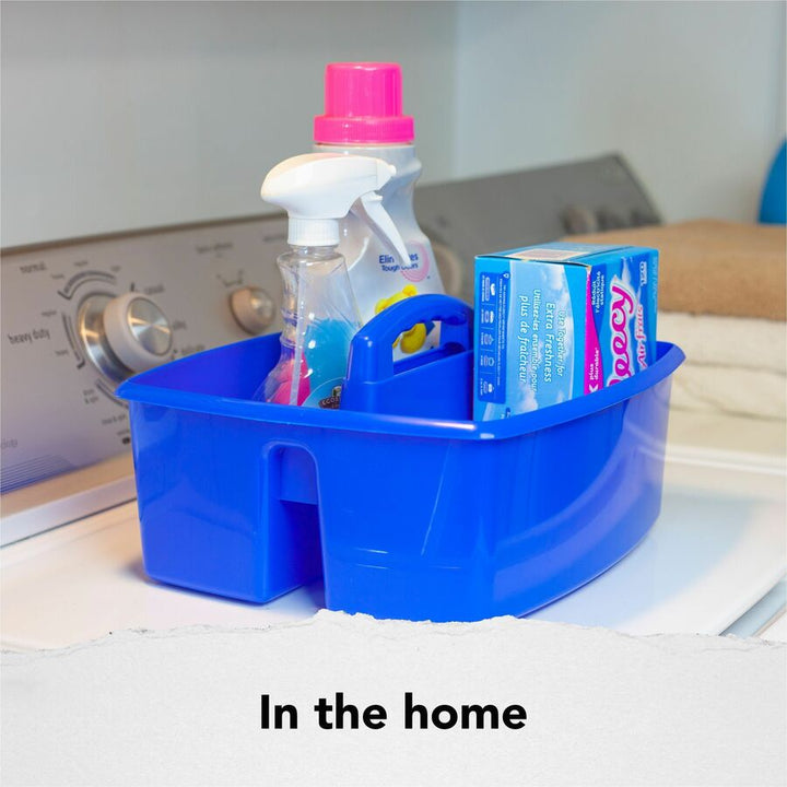Image of Storex 00948U06C Large Storage Caddy