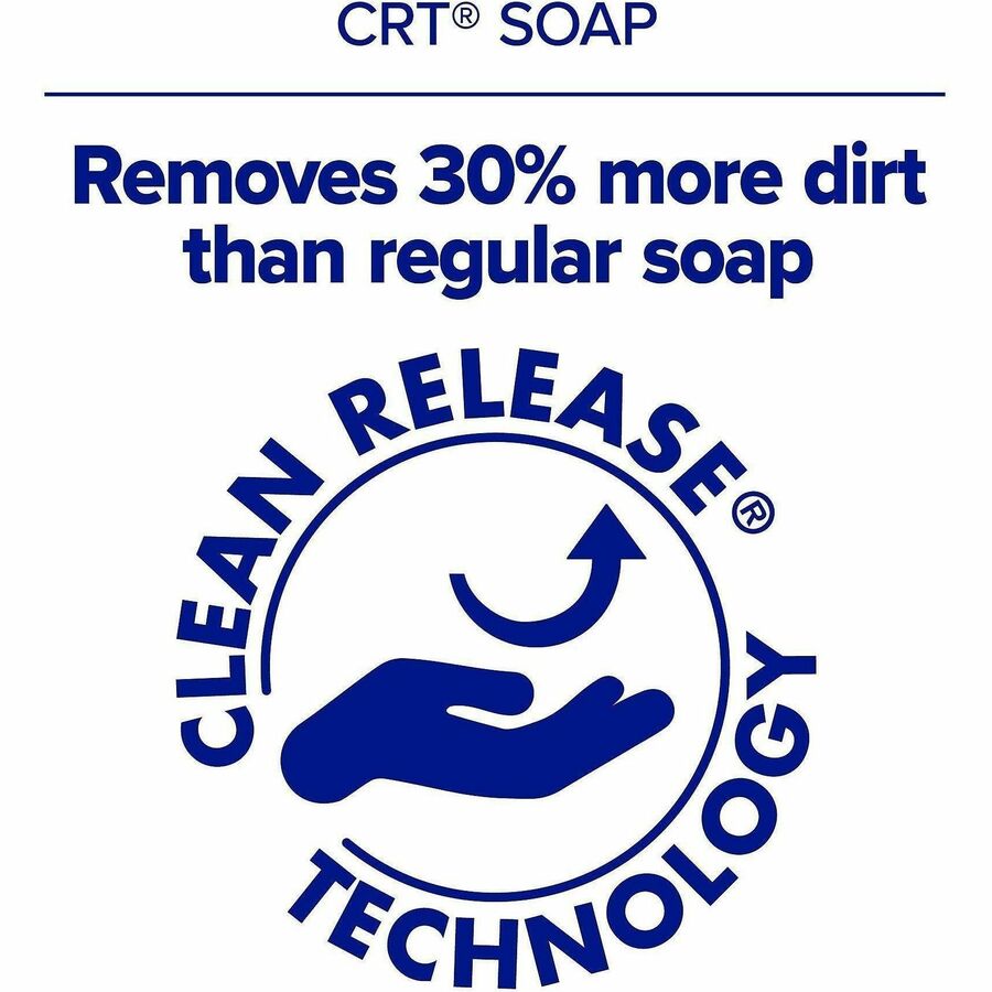 Image of PURELL® 647002 ES6 CRT HEALTHY SOAP™ Naturally Clean Fragrance Free Foam