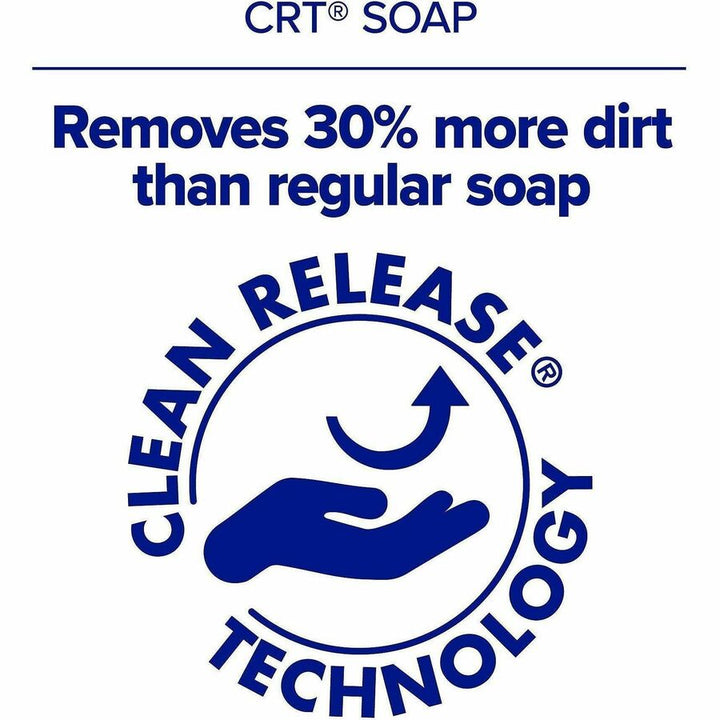 Image of PURELL® 647002 ES6 CRT HEALTHY SOAP™ Naturally Clean Fragrance Free Foam