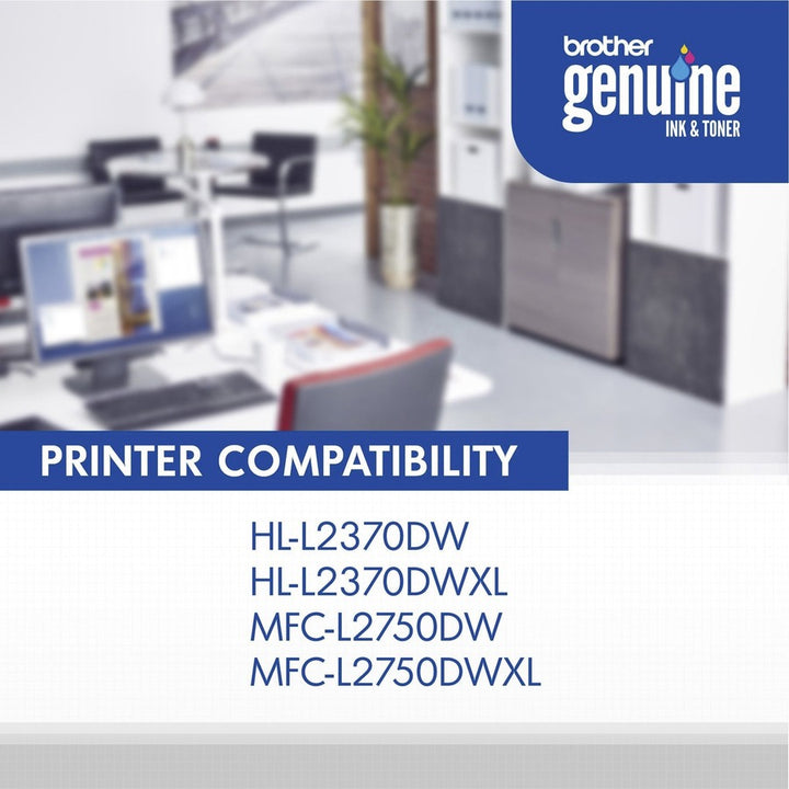Image of Brother TN-770 Super High Yield Toner Cartridge, 4500 Pages, 1 Each