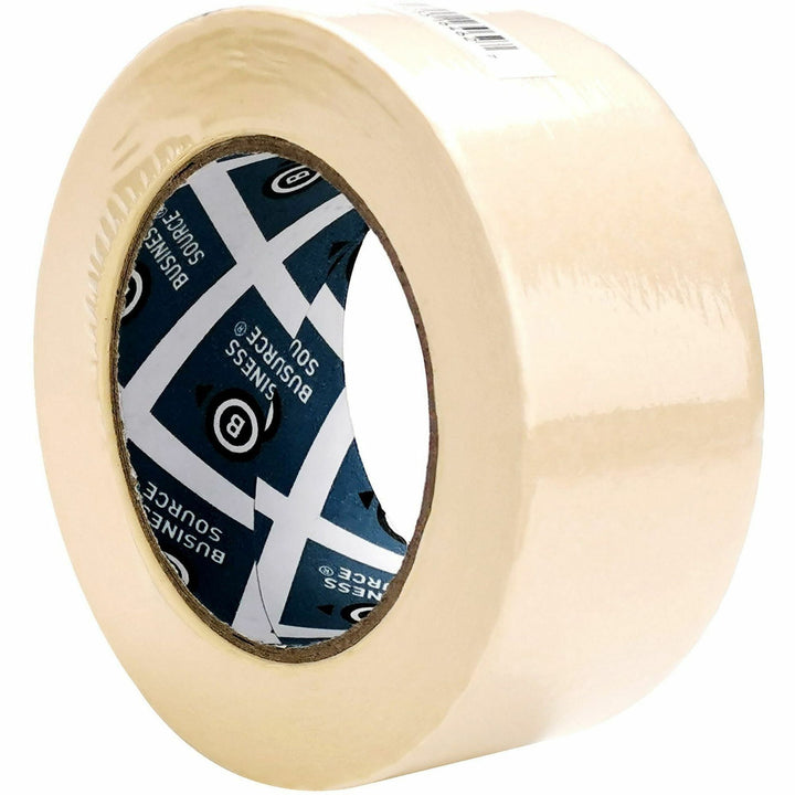 Image of Business Source 16462PK Utility-purpose Masking Tape