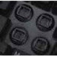 Image of Adesso Wkb6010ub Wireless 18-Key Numeric Usb Keypad, Black