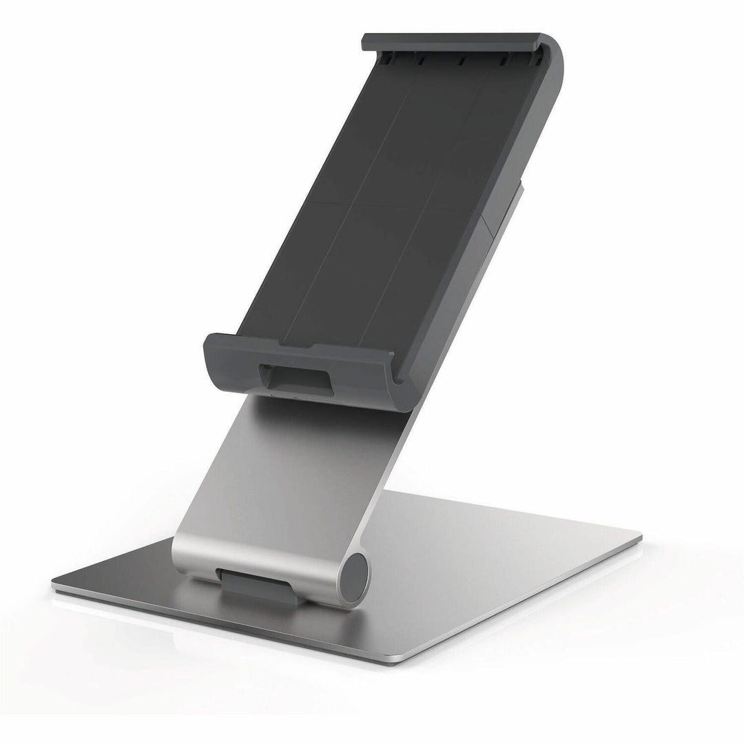 Image of Durable® Tablet Holder Desk Stand, Silver