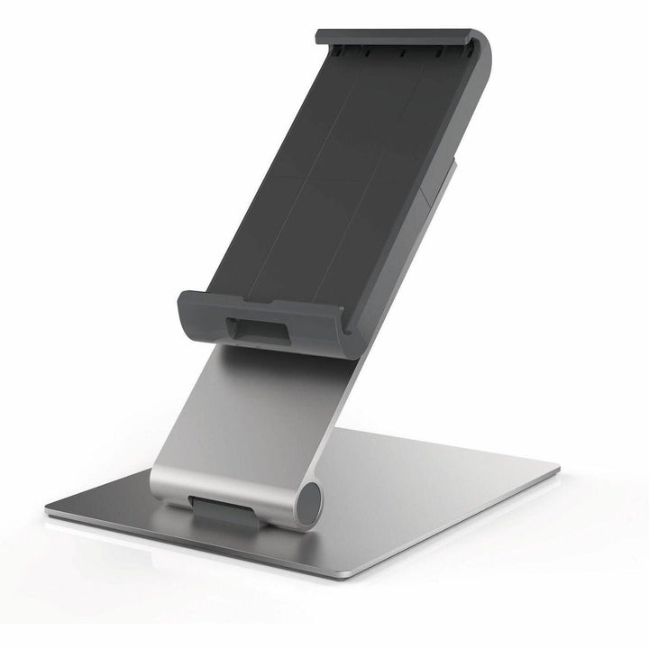Image of Durable® Tablet Holder Desk Stand, Silver