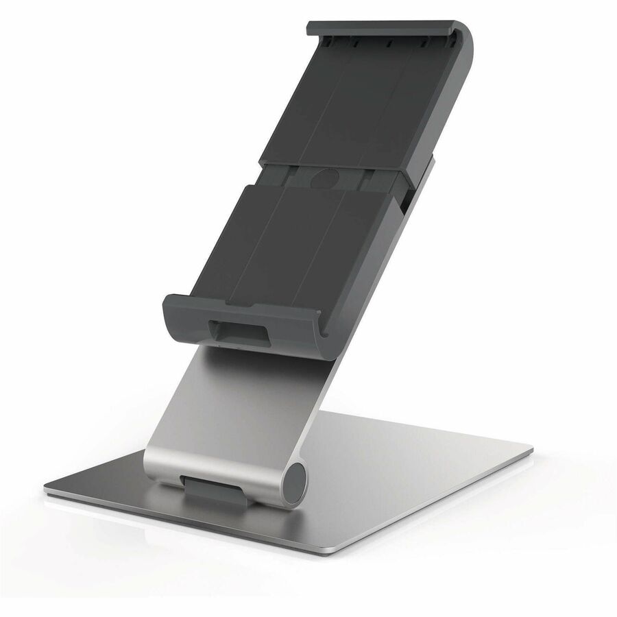 Image of Durable® Tablet Holder Desk Stand, Silver