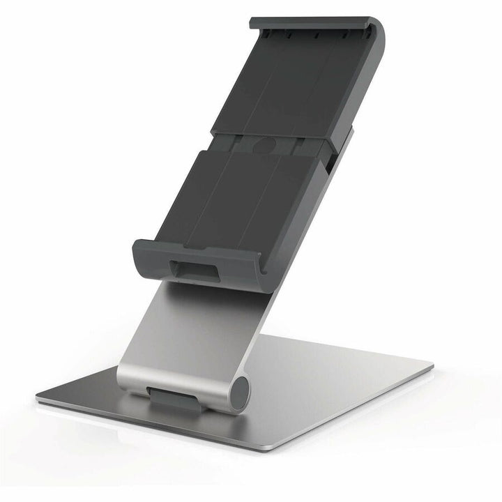 Image of Durable® Tablet Holder Desk Stand, Silver