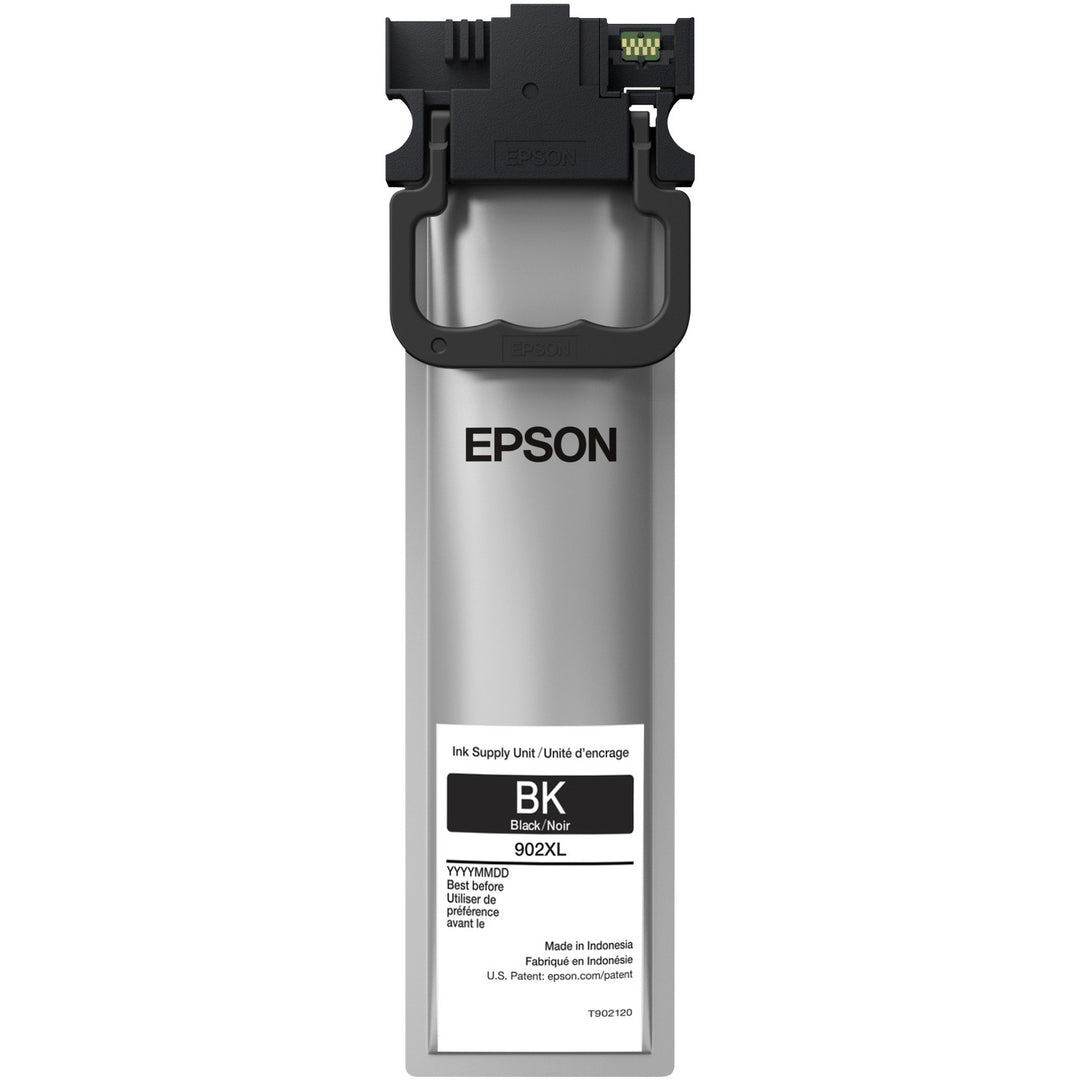 Image of Epson T902XL 902XL DURABrite Ultra Ink Cartridges