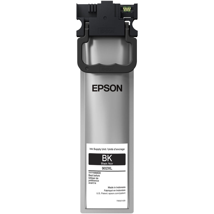 Image of Epson T902XL 902XL DURABrite Ultra Ink Cartridges